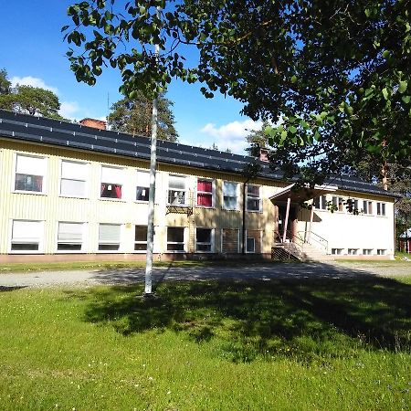 Gafsele Lappland Hostel Väster Gafsele Εξωτερικό φωτογραφία