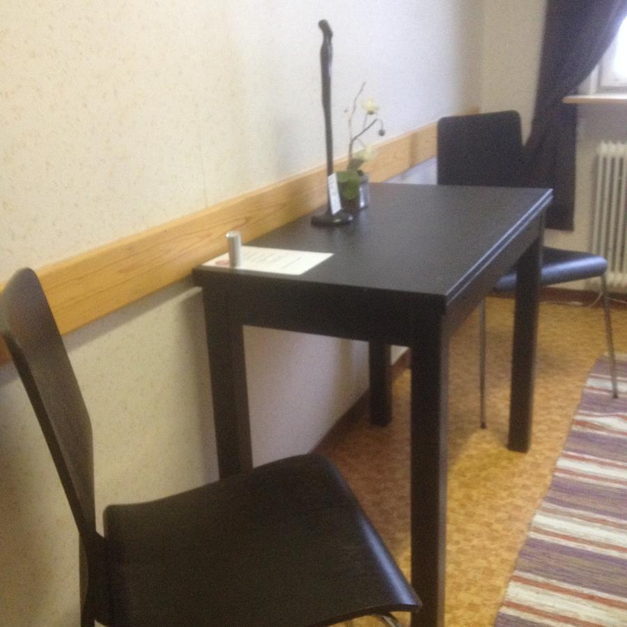 Gafsele Lappland Hostel Väster Gafsele Εξωτερικό φωτογραφία
