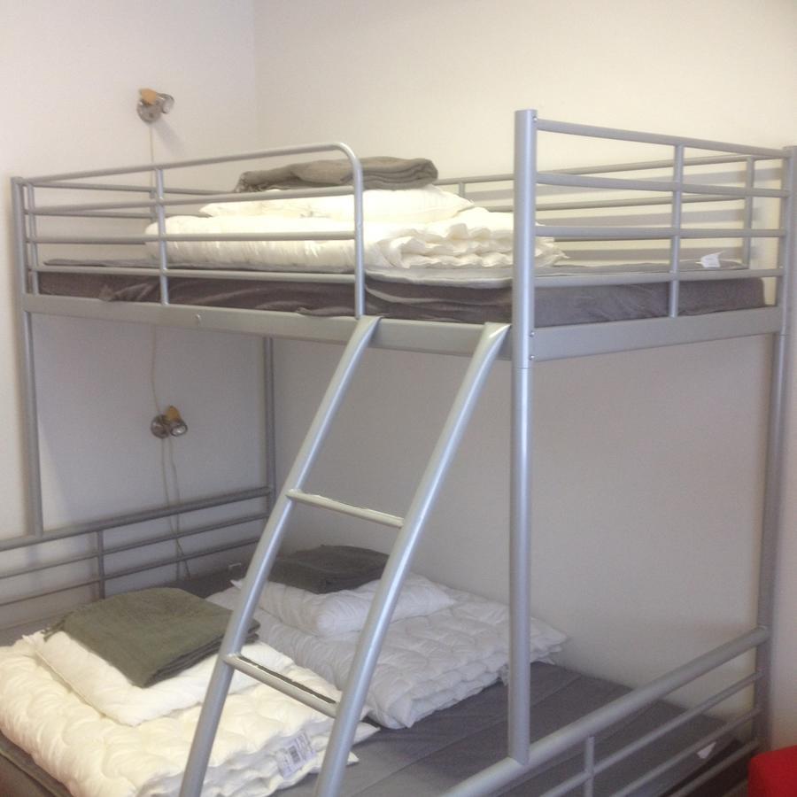 Gafsele Lappland Hostel Väster Gafsele Εξωτερικό φωτογραφία
