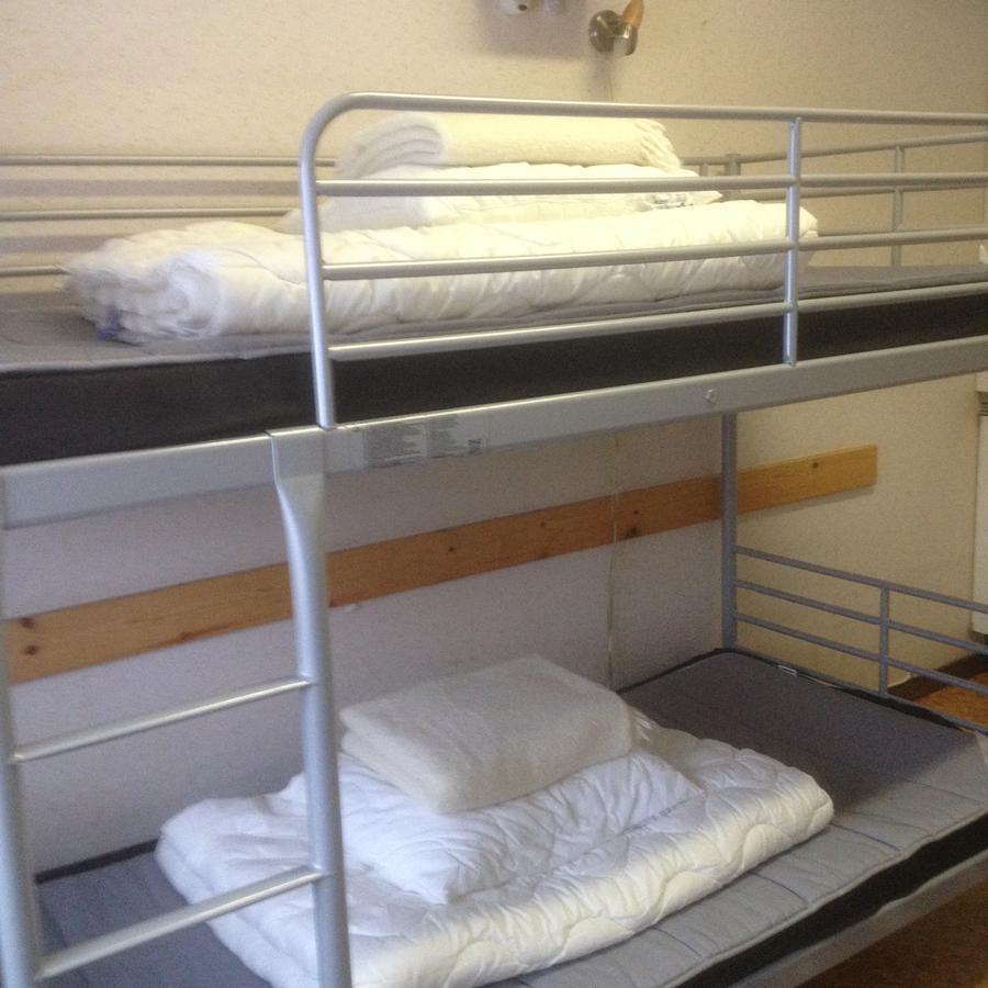 Gafsele Lappland Hostel Väster Gafsele Εξωτερικό φωτογραφία