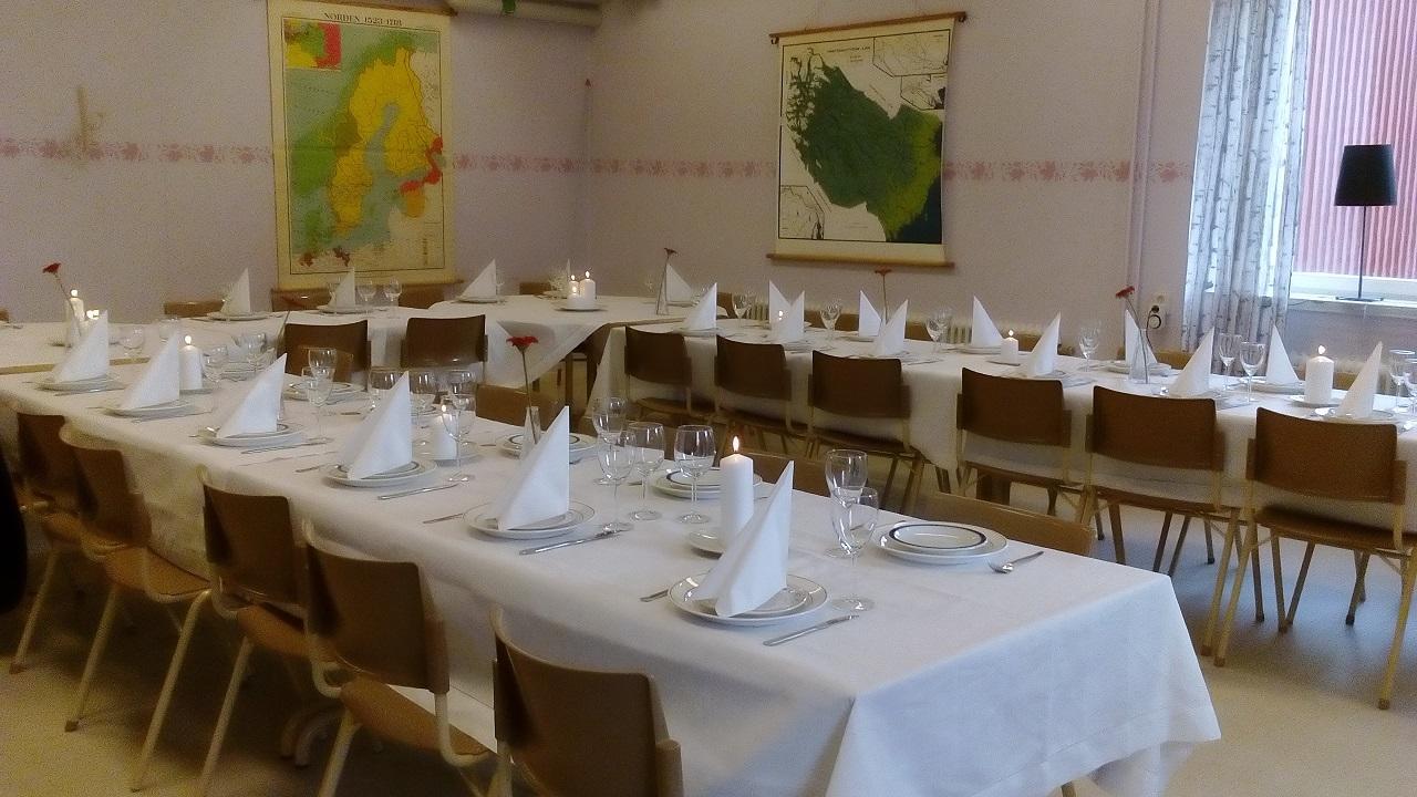 Gafsele Lappland Hostel Väster Gafsele Εξωτερικό φωτογραφία