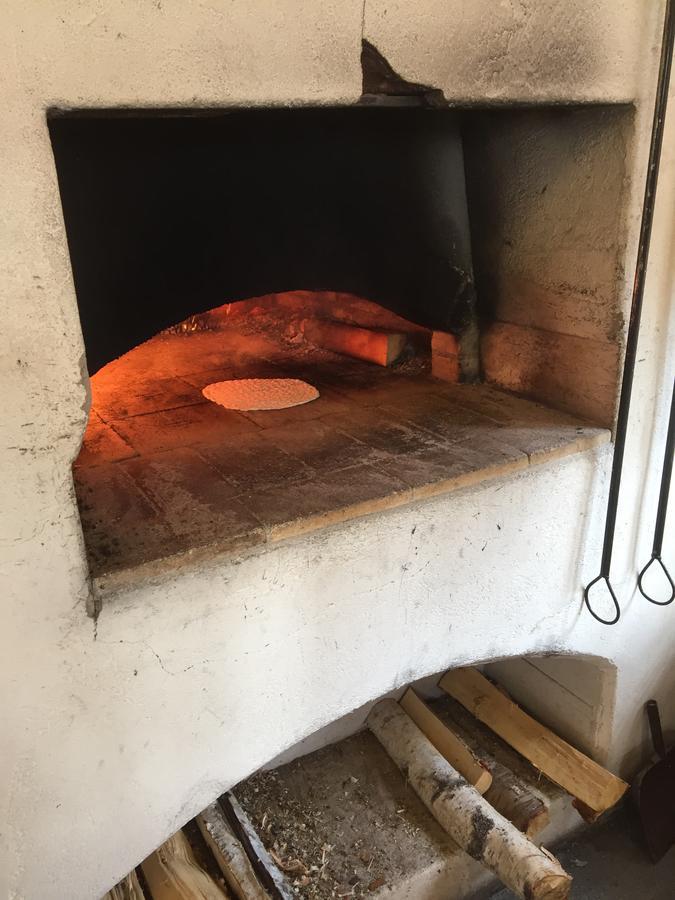 Gafsele Lappland Hostel Väster Gafsele Εξωτερικό φωτογραφία